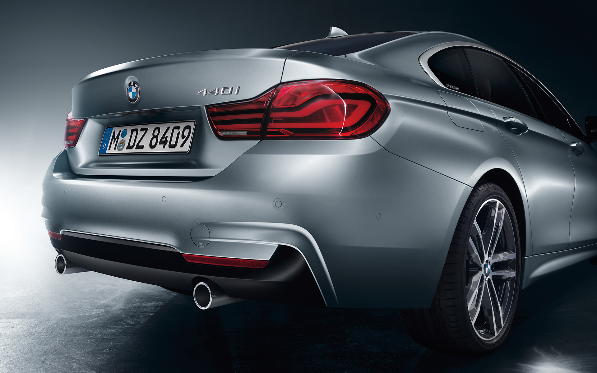 Bmw 4 Series Gran Coup 233 Images Amp Videos