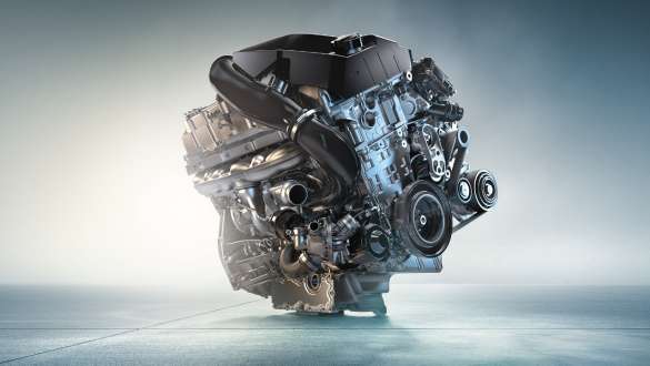 BMW 3 Series Gran Turismo, Engine BMW 3 Series Gran Turismo, Engine