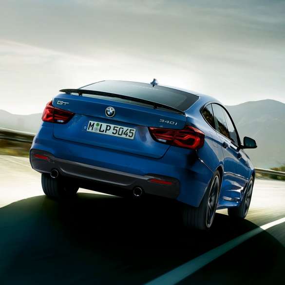 Bmw 3 Series Gran Turismo Combines Sporty Design And Exciting Dynamics Bmw Ie Bmw 3 Series Gran Turismo Combines Sporty Design And Exciting Dynamics Bmw Ie