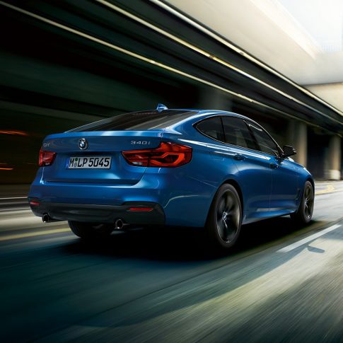 Bmw 3 Series Gran Turismo Combines Sporty Design And Exciting Dynamics Bmw Ie Bmw 3 Series Gran Turismo Combines Sporty Design And Exciting Dynamics Bmw Ie