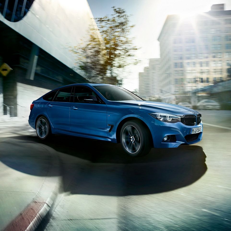 Bmw 3 Series Gran Turismo Combines Sporty Design And Exciting Dynamics Bmw Ie Bmw 3 Series Gran Turismo Combines Sporty Design And Exciting Dynamics Bmw Ie
