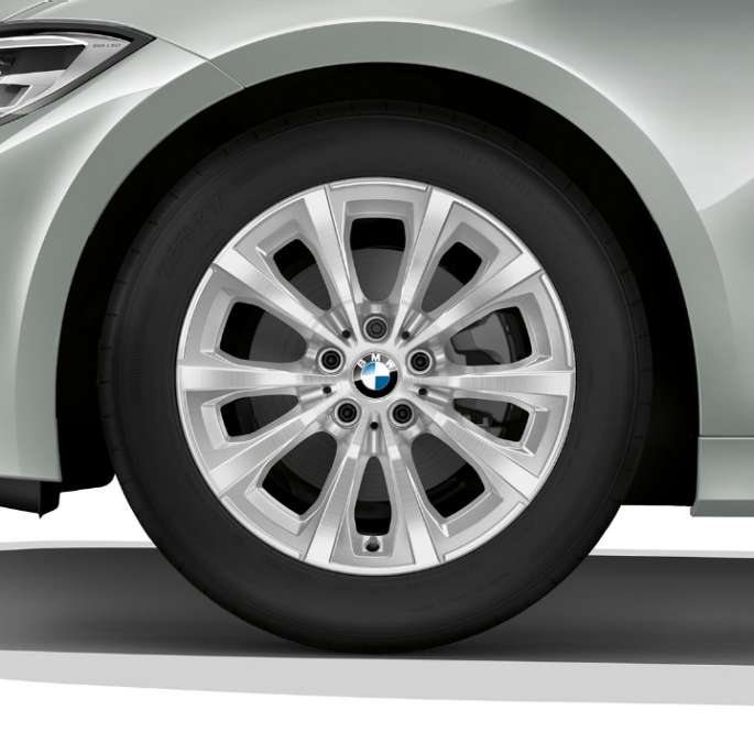 Model SE wheels BMW 3 Series Touring, Model SE wheels
