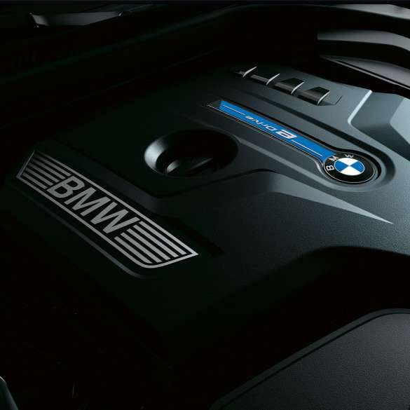 PHEV engine BMW 5 Series Saloon G30 PHEV engine BMW 5 Series Saloon G30