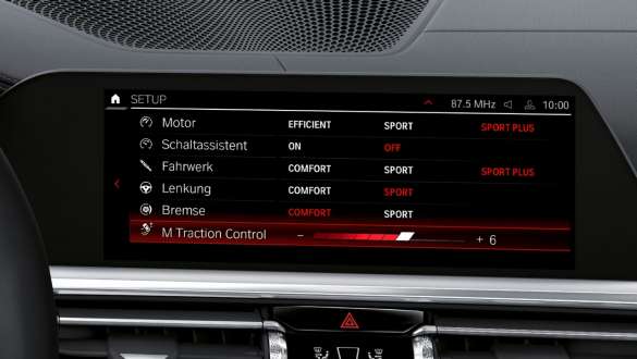 BMW 5 Series Saloon M Automobiles with Smartphone Integration BMW M5 F90 LCI Facelift 2020 interior BMW 5 Series Saloon M Automobiles with Smartphone Integration BMW M5 F90 LCI Facelift 2020 interior
