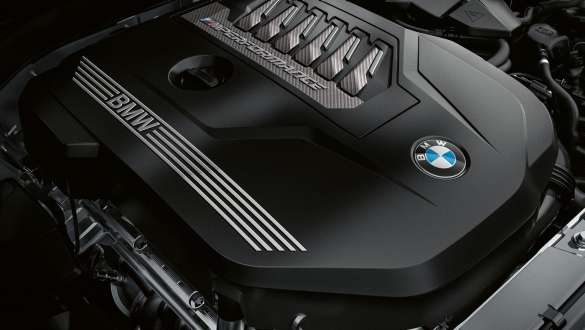 M TwinPower Turbo inline 6-cylinder engines BMW M340i xDrive and M340d xDrive Saloon G20 BMW M340i xDrive and M340d xDrive Saloon G20 M TwinPower Turbo inline 6-cylinder engines
