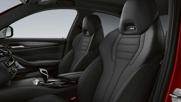 M Multifunctional seats BMW M5 Competition F90 LCI Facelift 2020 interior M Multifunctional seats BMW M5 Competition F90 LCI Facelift 2020 interior