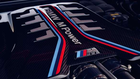 BMW M5 Competition with M MODE F90 LCI Facelift 2020 interior BMW M5 Competition with M MODE F90 LCI Facelift 2020 interior