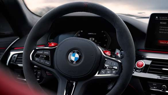 M steering wheel BMW M5 CS F90 2021 interior M steering wheel BMW M5 CS F90 2021 interior cockpit