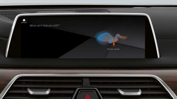 Remote Software Upgrade BMW M760Li xDrive Saloon, Remote Software Upgrade