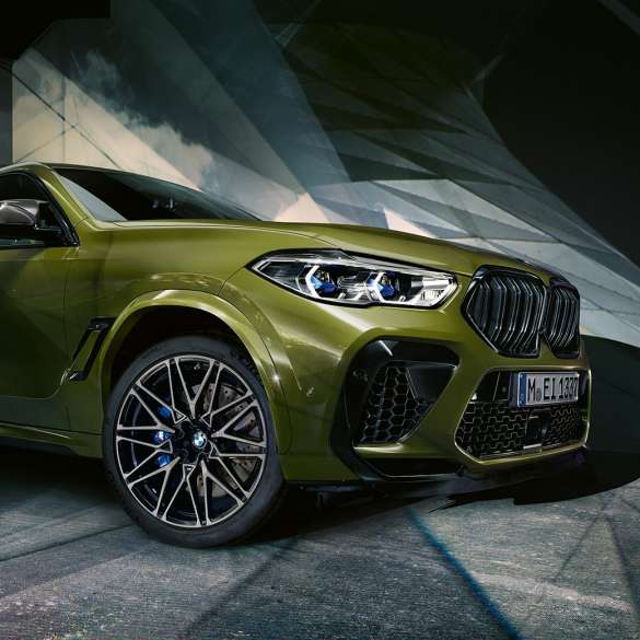 Bmw X6 M Automobiles Discover Highlights Bmw Ie