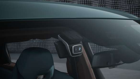 BMW Advanced Car Eye 3.0 Pro BMW XM G09 BMW Advanced Car Eye 3.0 Pro