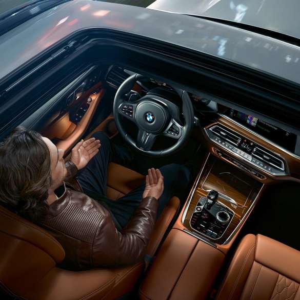 Bmw X5 Discover Highlights Bmw Ie