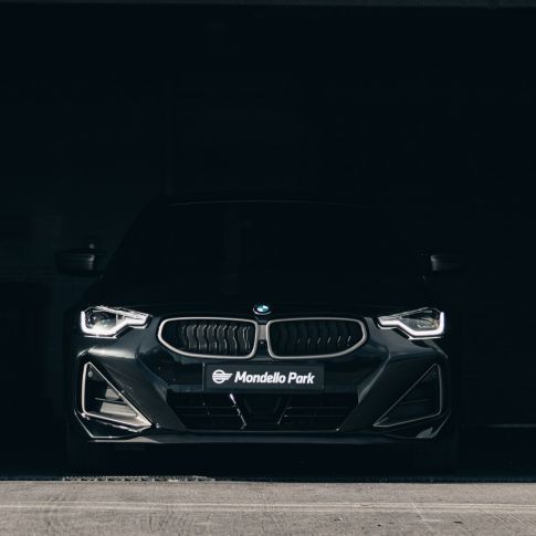 BMW Motorsport BMW Motorsport