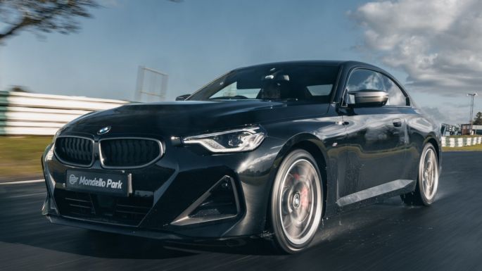 BMW Motorsport BMW Motorsport