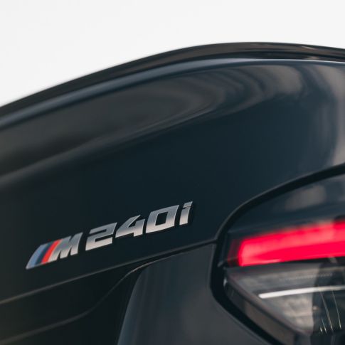 BMW Motorsport BMW Motorsport