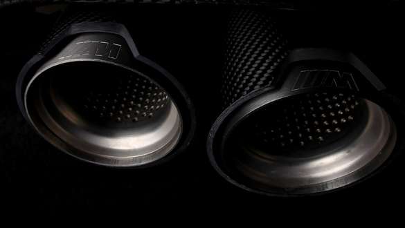 BMW M Performance Accessories drivetrain BMW M Performance Accessories drivetrain