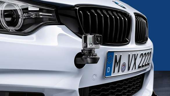 GoPro camera GoPro camera
