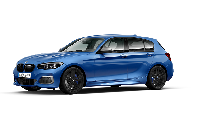All Models Bmw 1 Series 5 Door