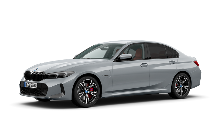 Range of New BMW PHEV Cars Plug in Hybrid Cars Models
