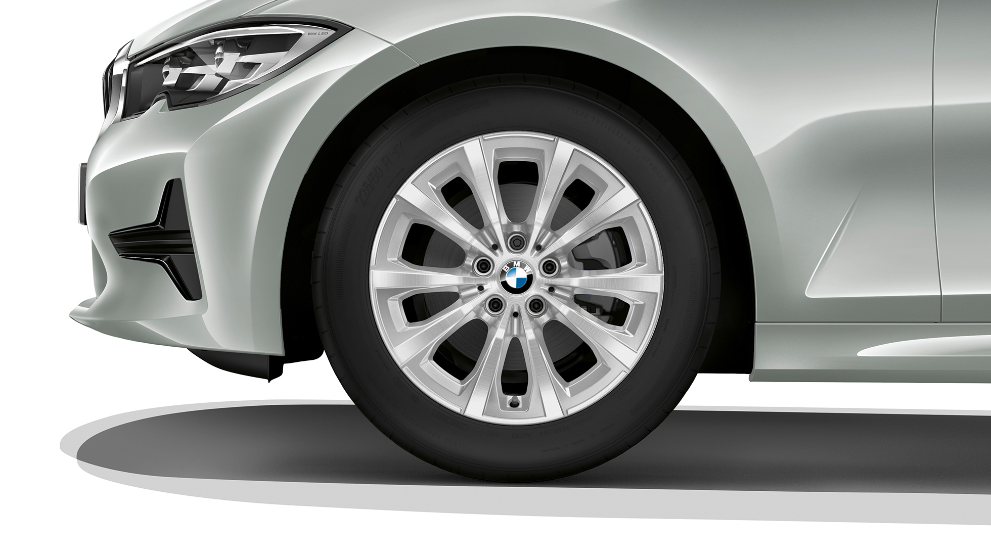 Model SE wheels BMW 3 Series Touring, Model SE wheels