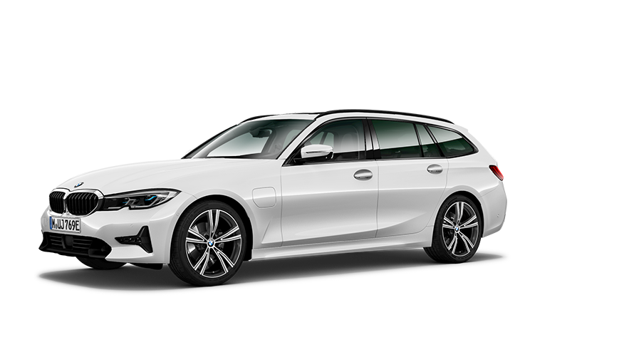 Bmw 3 Series M Sport Estate Touring Coupe 3 330 Bmw Ireland