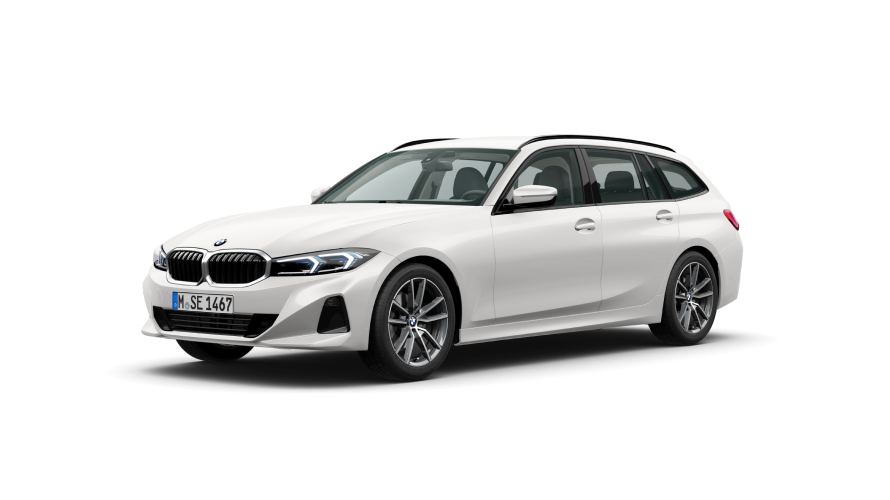 BMW 3 Series Touring BMW 3 Series Touring