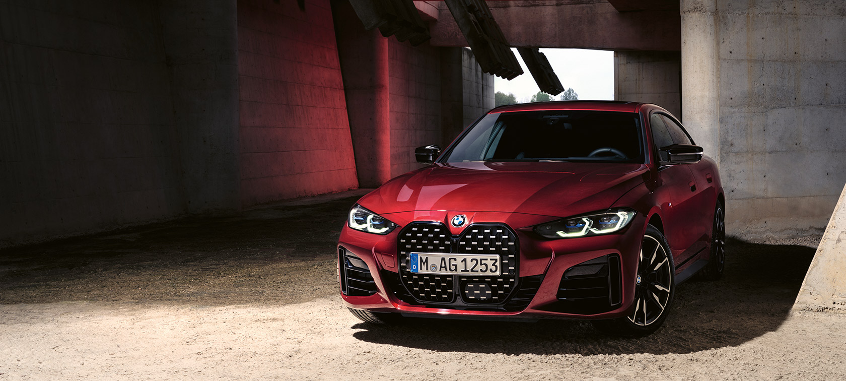 Bmw 4 series gran coupe hybrid deals