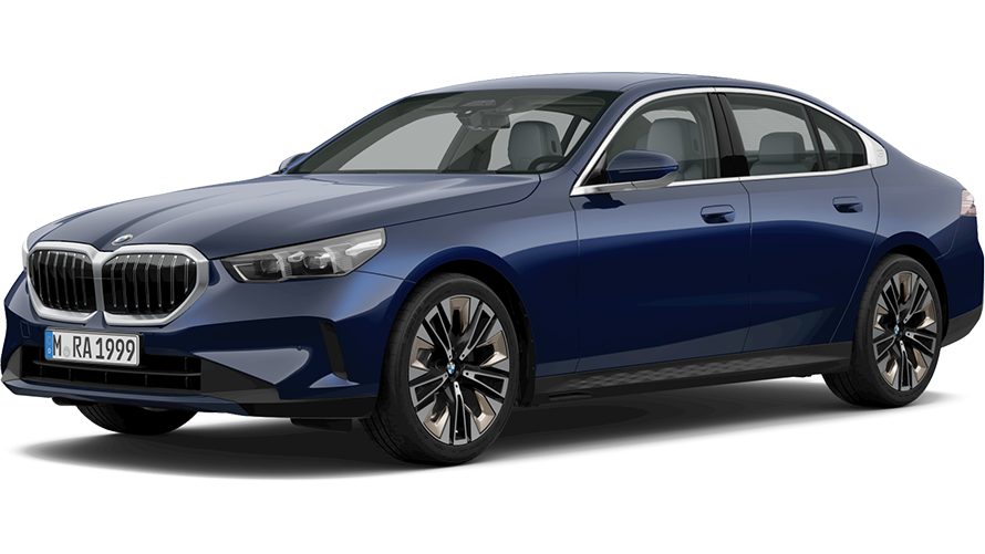 Bmw deals 530e saloon