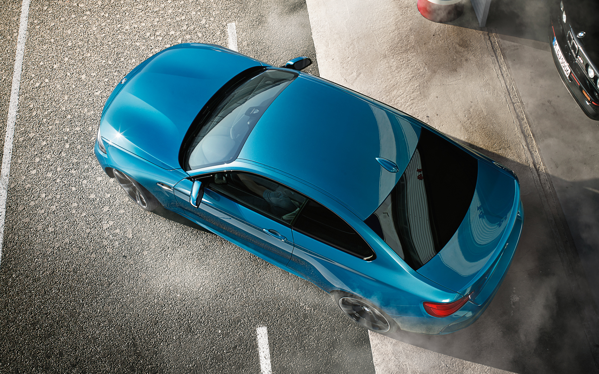 A vehicle created to dominate wherever it drives. A vehicle created to dominate wherever it drives.