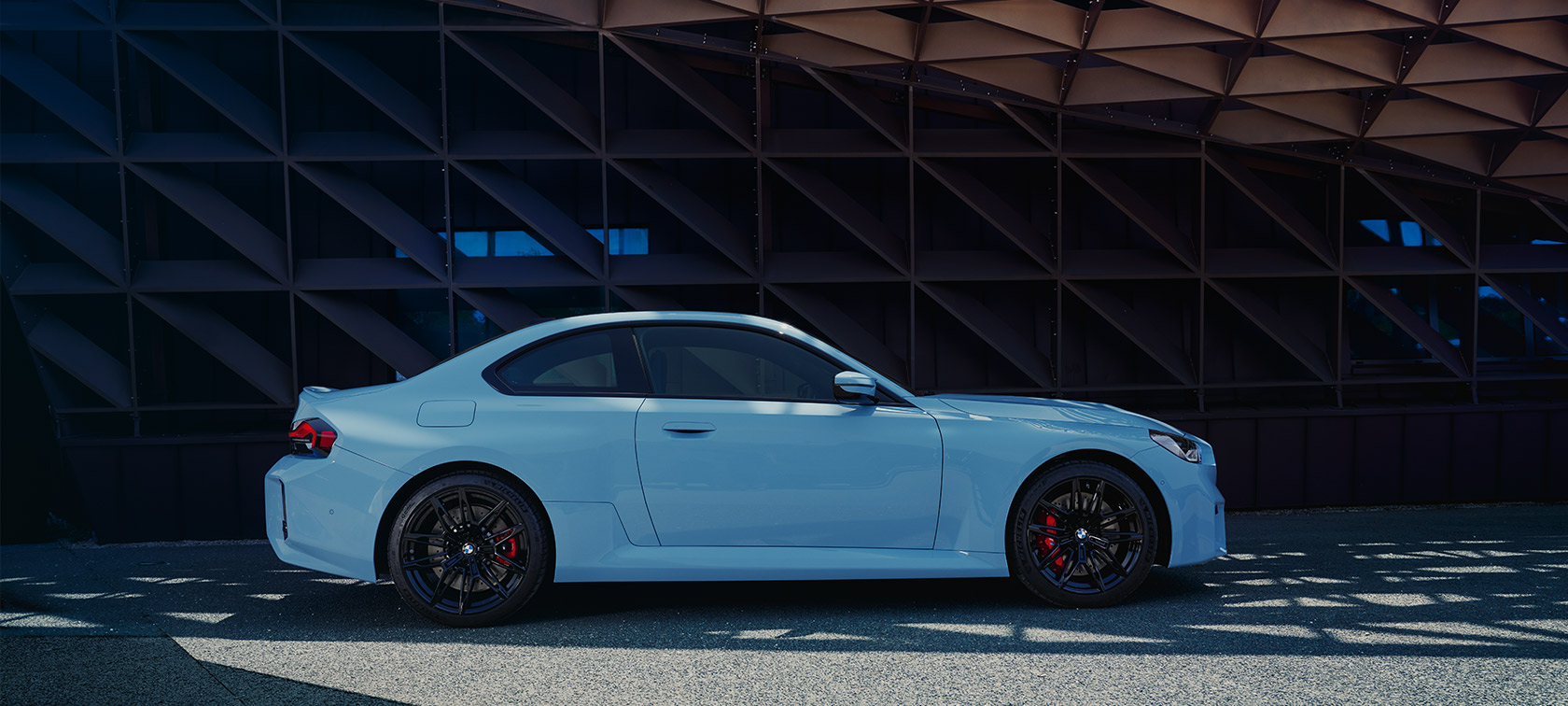 BMW M2 Models G87 G42 Technical Data Technical Data BMW M2 Models G87 G42