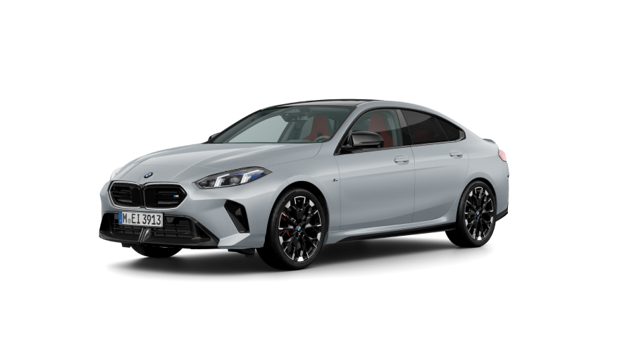 BMW M235 xDrive Gran Coupé BMW M235 xDrive Gran Coupé
