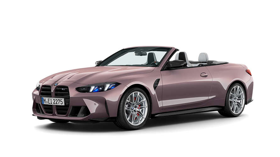 BMW M4 Convertible BMW M4 Convertible