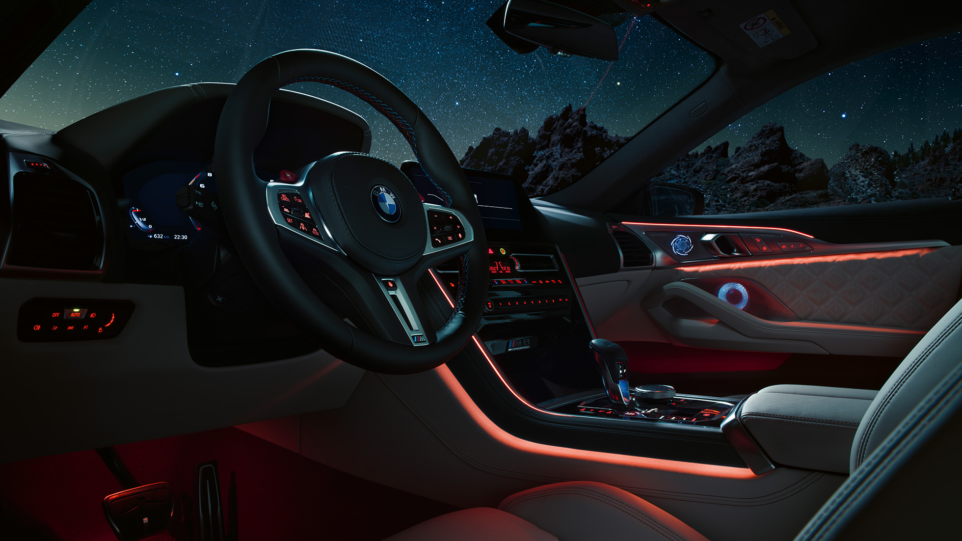 The M8 Bmw 8 Series Gran Coupe M Automobiles Highlights Bmw Ie