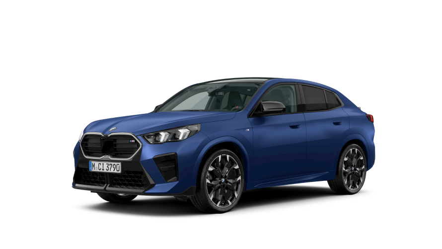 BMW X2 BMW X2