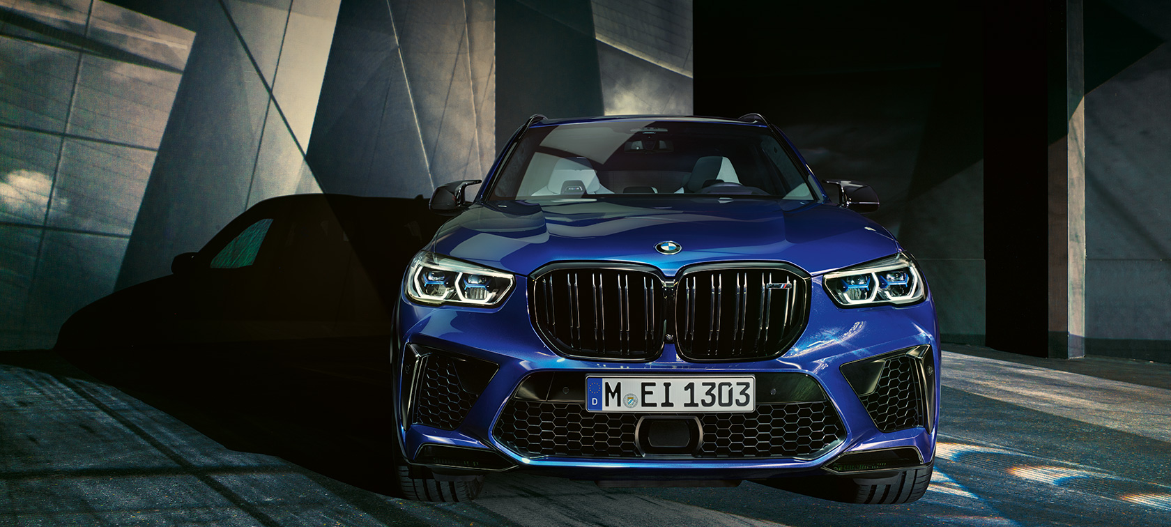 Bmw X5 M Models : Models, Technical Data – PTJCCV