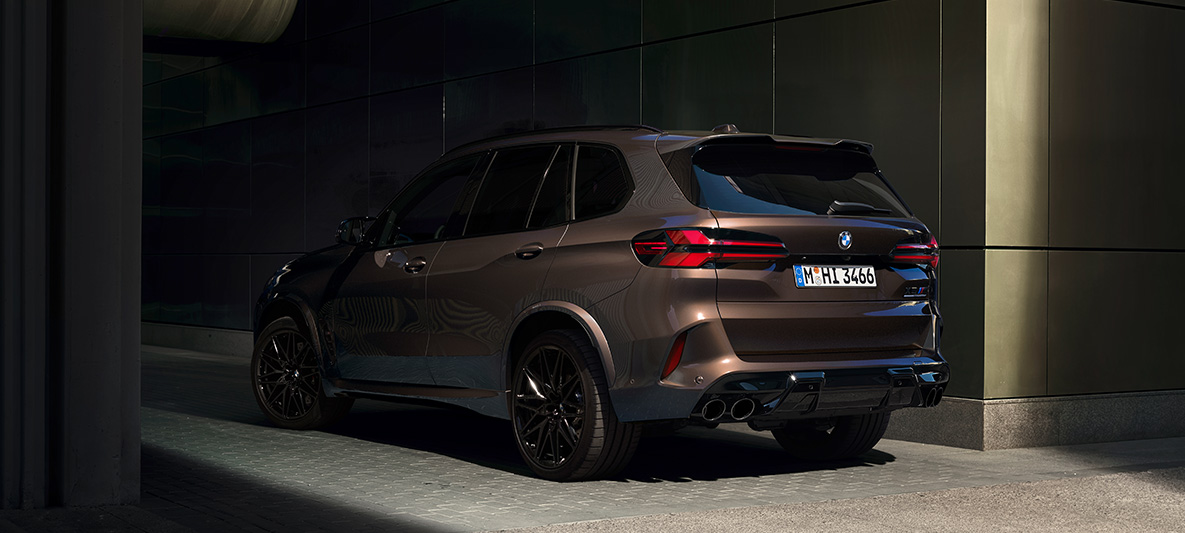 BMW X5 M Competition F95 BMW Individual 03 BMW X5 M Competition F95 2023 BMW Individual 03