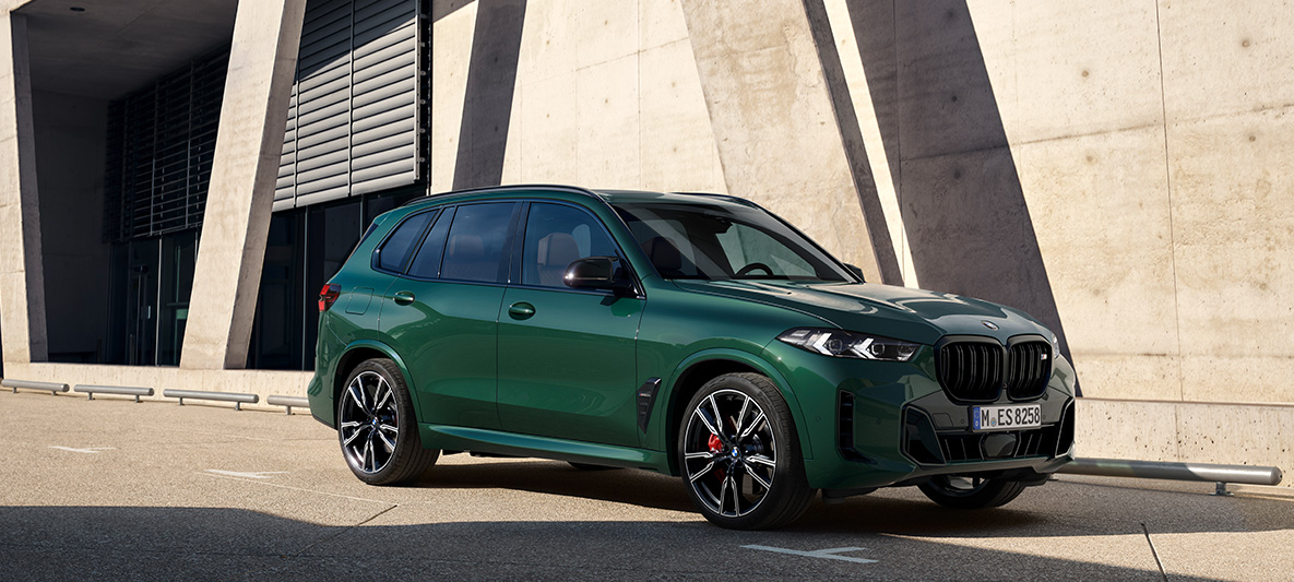 BMW X5 M Competition F95 BMW Individual 04 BMW X5 M Competition F95 2023 BMW Individual 04