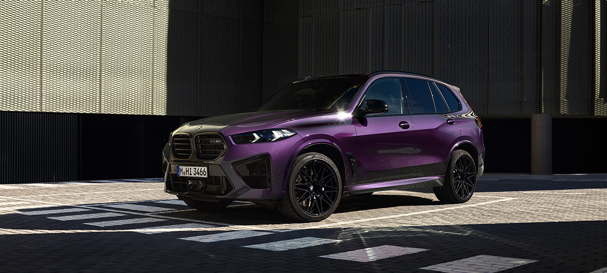 BMW X5 M Competition F95 BMW Individual 05 BMW X5 M Competition F95 2023 BMW Individual 05