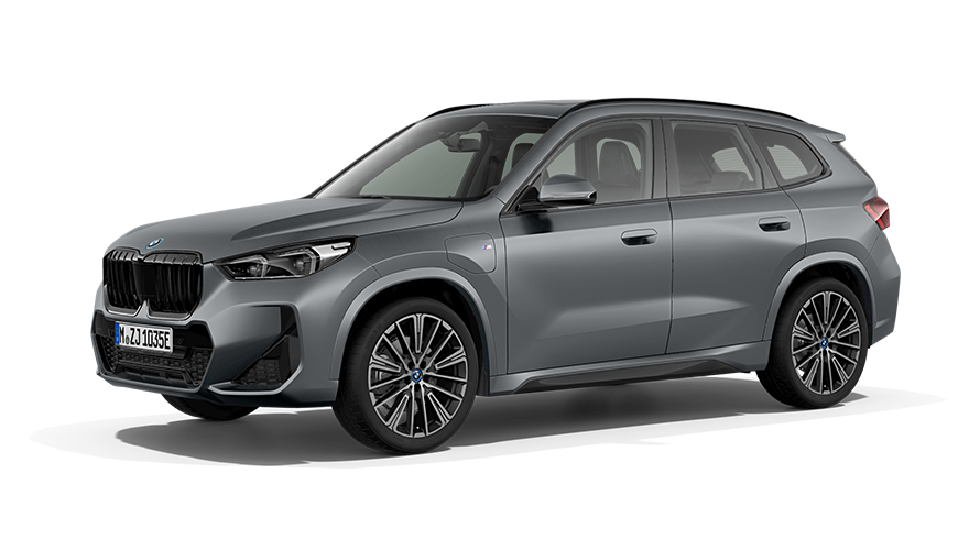 BMW X1 xDrive30e BMW X1 xDrive30e