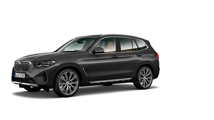 BMW X3 xDrive30e BMW X3 xDrive30e