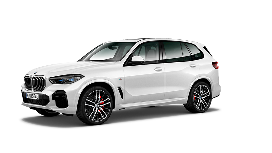 BMW X5 BMW X5