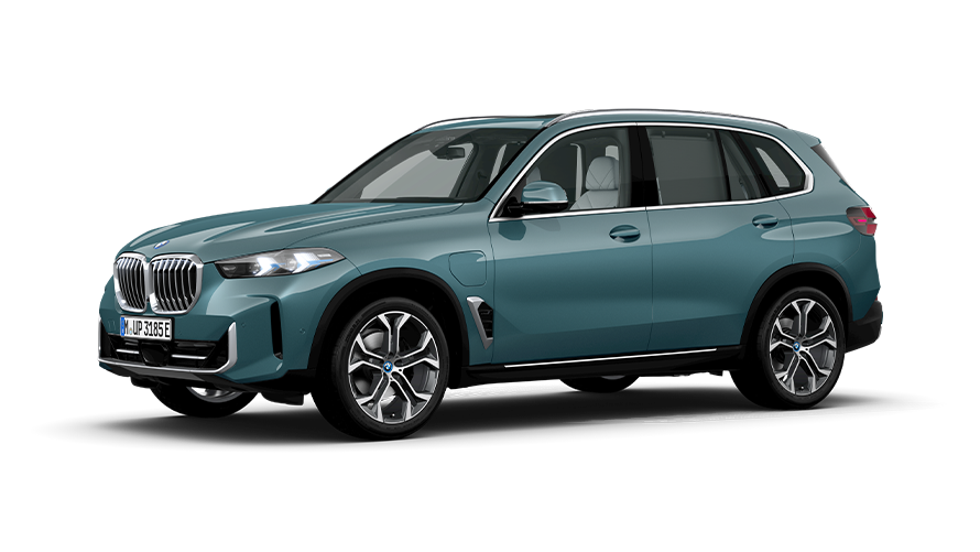 BMW X5 xDrive50e BMW X5 xDrive50e