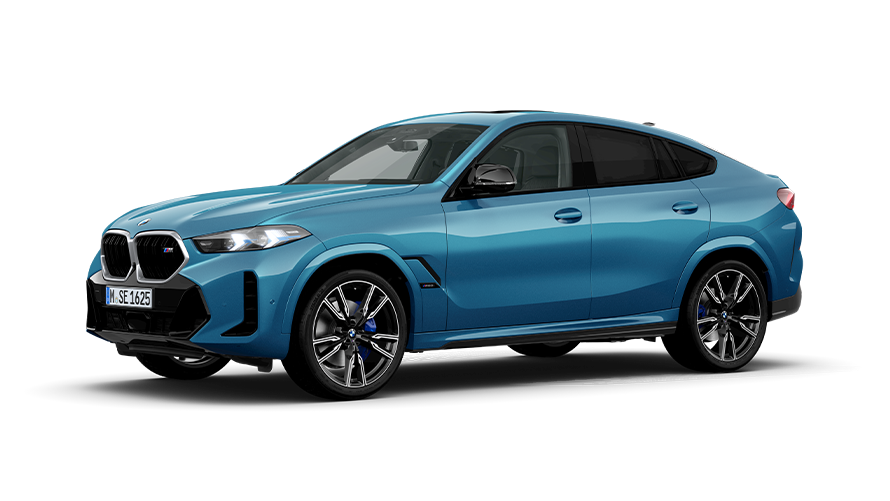 BMW X6 BMW X6