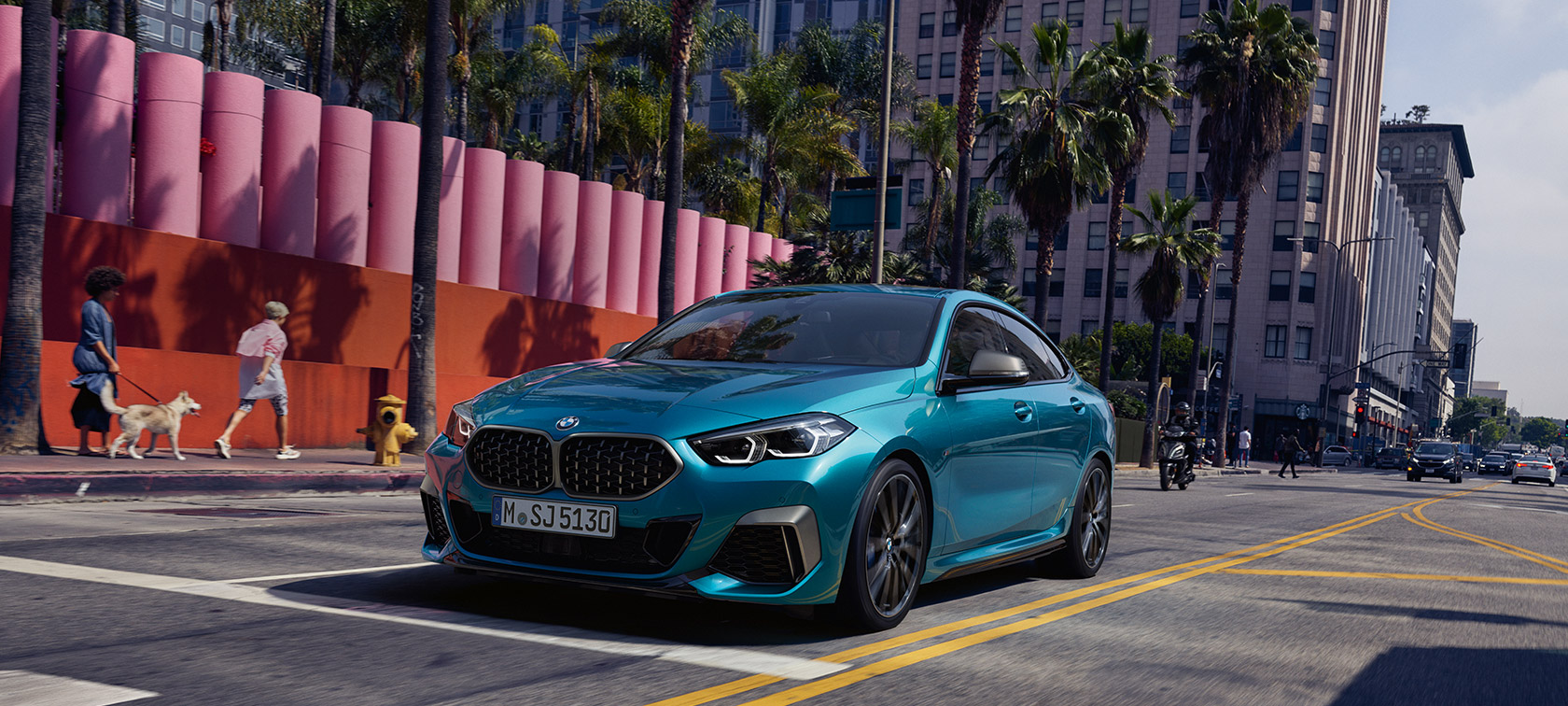 Bmw Ireland