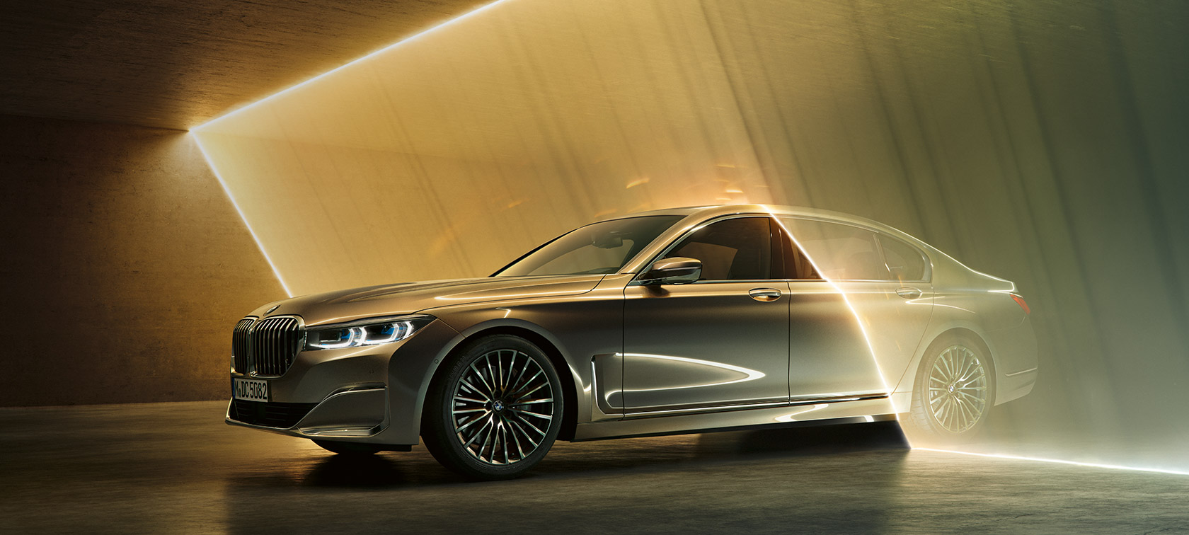 Bmw Luxury Cars