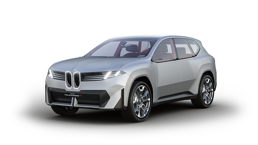 BMW Range of New Cars Discover All Current BMW Models