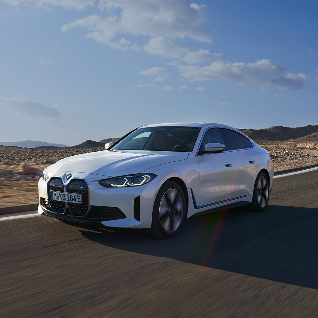 BMW Ireland Luxury Saloons Coup s Crossovers