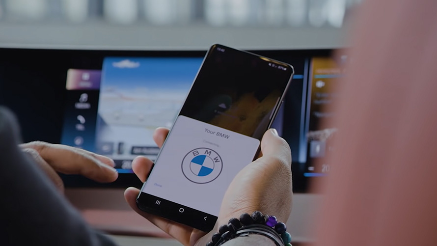 Android Auto™ Android Auto™