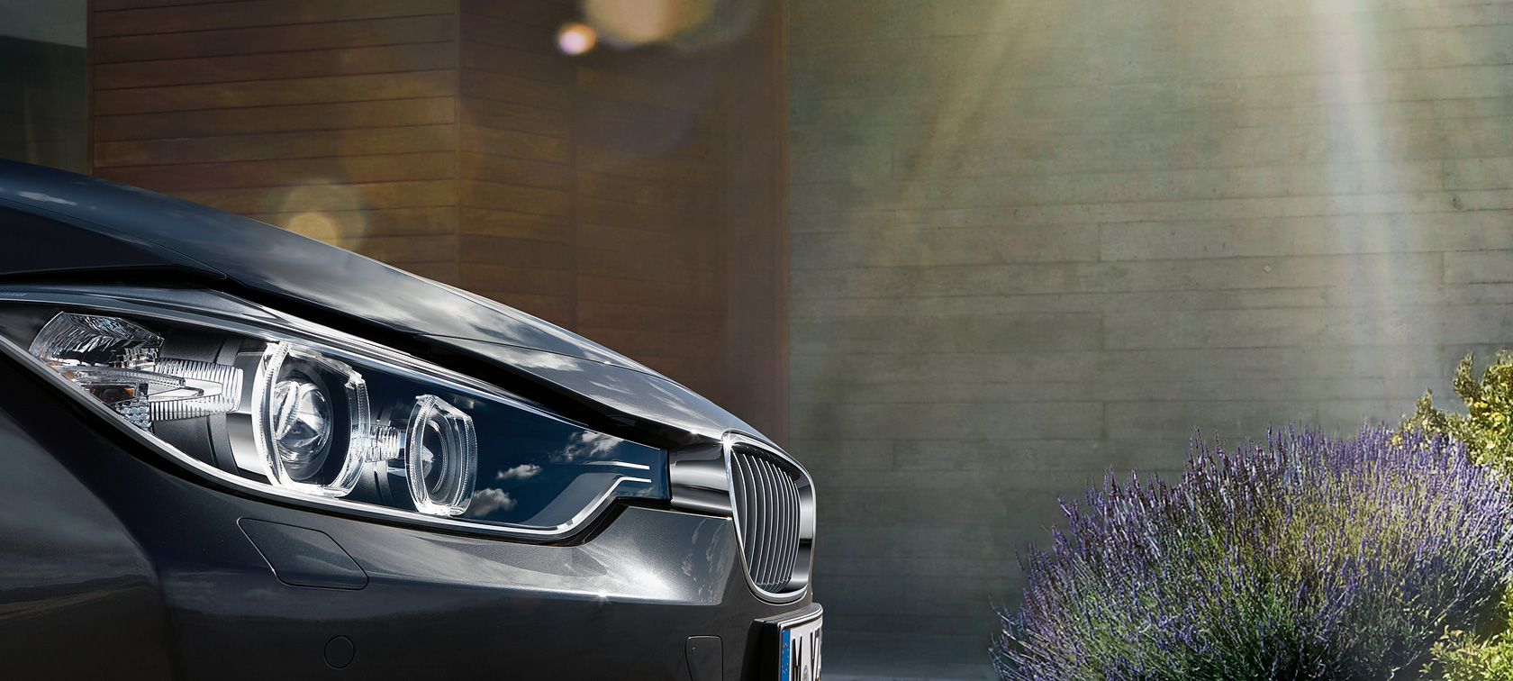 BMW Service Inclusive plan