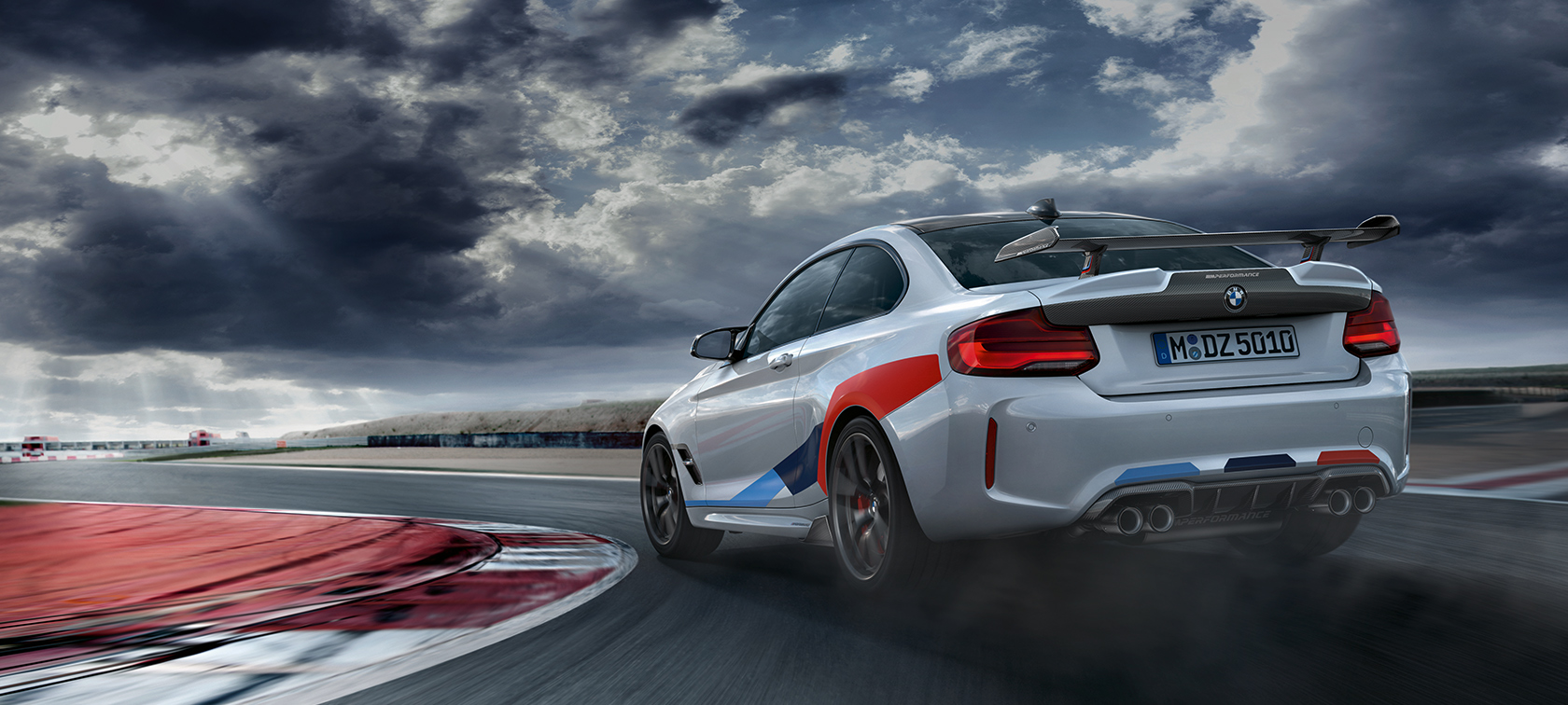 Bmw M Performance Parts Overview